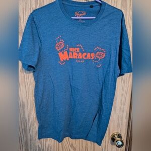 Original PENGUIN Nice Maracas T Shirt Men's size L